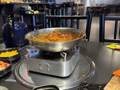 -HOTISLAND海鸡岛·韩国料理(江南西店)
