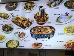 -碧海银沙海鲜餐厅(恒大海上威尼斯店)