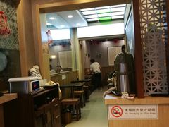 大堂-鸭味先老鸭粉丝馆(瑞金路二号四号小区店)