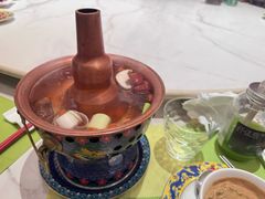 -南门涮肉(上海二店)