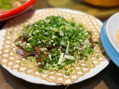 葱香牛柳-妈妈传炖品(双林店)