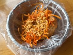 -乐山豆腐脑(北街店)