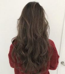 -FOR YOU造型