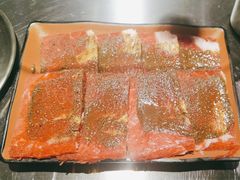 -小财盆地桌烤肉