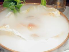 -桂满陇·桃花院落(长泰广场店)