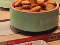 -龍歌自助小火锅(市北台东利群店)