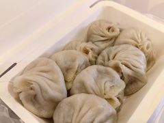 -笑云开汤包店(网巾市店)