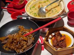 -避风塘·金牌店·夜宵(金玉兰店)