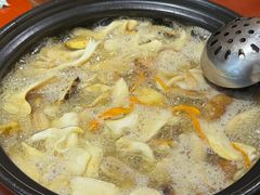 -菌之家·专业纯野生菌火锅·特色炒菌