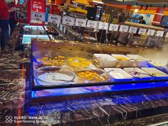 -黑金·寻焰自助百汇·烤肉·火锅(中街店)