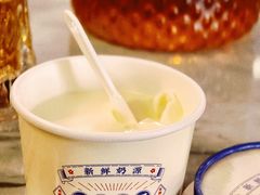 -君霖海鲜私房菜(春柳店)