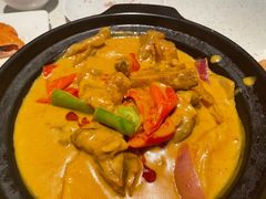 -肥仔文澳门猪骨煲(南京西路店)