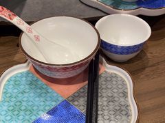 -江南里·新浙菜(苏州大悦城店)