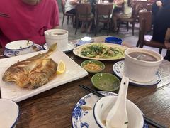 -潮和兴海鲜城·地道潮汕菜(佛山店)