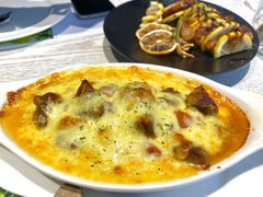 -娜娜家·Nana's restaurant(国金汇店)