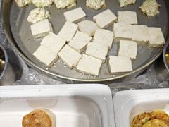 -素满香·食养自助(建邺万达店)