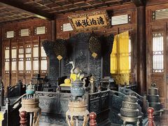 -承德避暑山庄景区