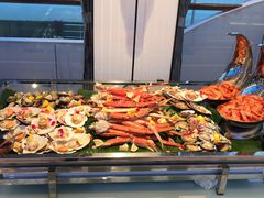 -新龙船黄浦江餐饮游船官方自营店