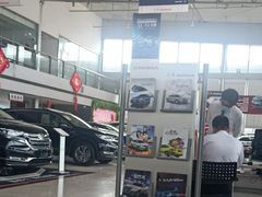-北京东航世纪东风本田4S店(朝阳区店)
