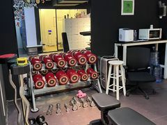 -GMJ·24H健身房(四川北路店)