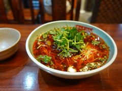 红烧牛肉面-保儿牛肉面(万象城店)