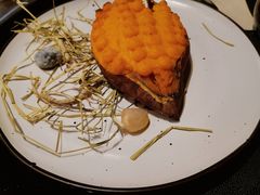 芝心红薯-鼎鼎西餐厅