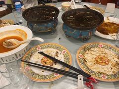 -烤肉季饭庄