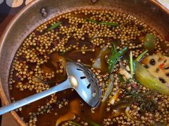 -拾捌川·自贡爆炒(新街口店)