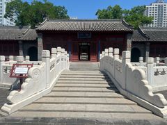 -沧州文庙