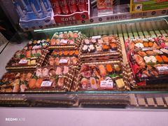 -争鲜回转寿司(朝北大悦城店)