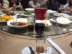 -天天渔港海鲜酒家(石浦玉泉路店)