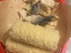 -禄婶鸡煲·打边炉