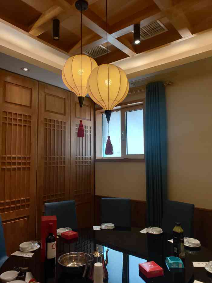 四川酒家-"静海挺火的一家店,来尝尝,总体还不错. ."-大众点评移动版