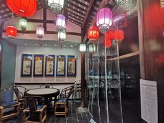 -院8里·少城记忆老川菜(宽窄巷子店)