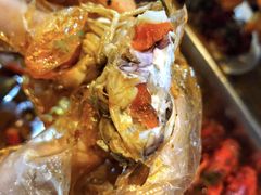 -三妹小龙虾·黄油蟹(华侨城总店)