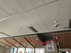 -肯德基(巴沟店)