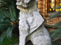 -马勒别墅·中餐厅