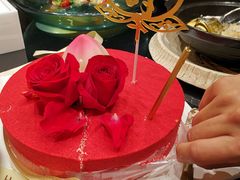 -马仕玖煲·融合菜·酥不腻烤鸭(人大店)
