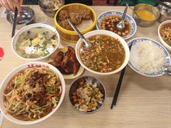 -王大妈清汤饸饹(白云社区店)