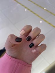 -缪斯美甲美睫