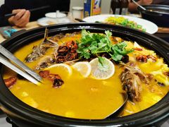 -客汀家宴·客家烟火 四季食材(集美店)