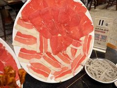 -邓莽子老火锅(中兴路总店)