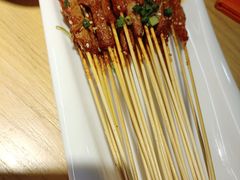 -涂辣辣·现炒虾蟹锅(梦时代店)