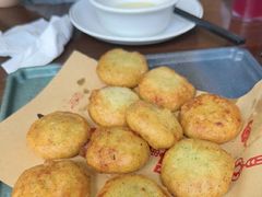 -李东农庄(中南百草园地标店)