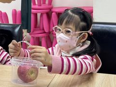 -浦东三林赢在起点早教中心·亲子托班早教体验课儿童兴趣班逻辑思维专注力幼小衔接			(金谊广场中心)