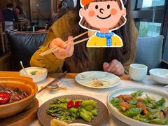 -苏帮袁Sue Cuisine(来福士店)