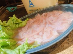 -谭鸭血老火锅(漳州路店)