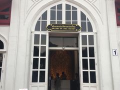 -曼谷国家博物馆