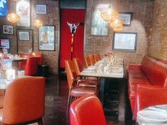 -BROWNSTONE布朗石西班牙餐厅(富城店)