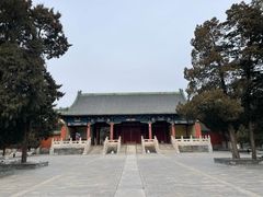 -历代帝王庙博物馆